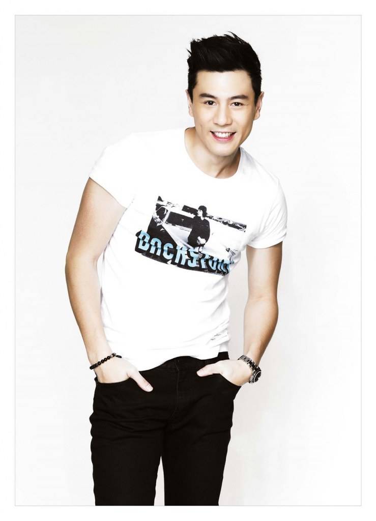 โดม - เจนี่...ประกบคู่กันในละครเรื่องหใ่ของโพลีพลัส