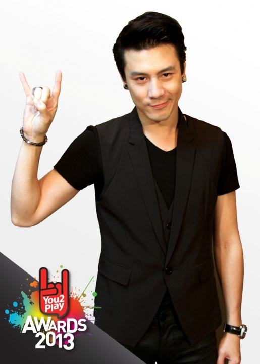 โดม - เจนี่...ประกบคู่กันในละครเรื่องหใ่ของโพลีพลัส