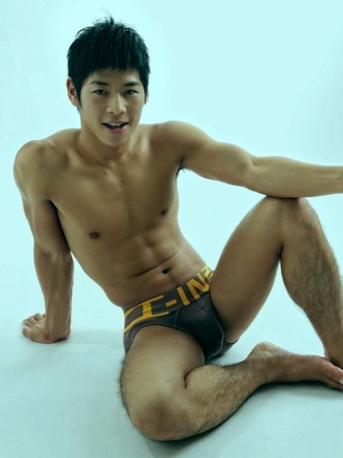 หนุ่มน้อยน่ารัก น่ากิน