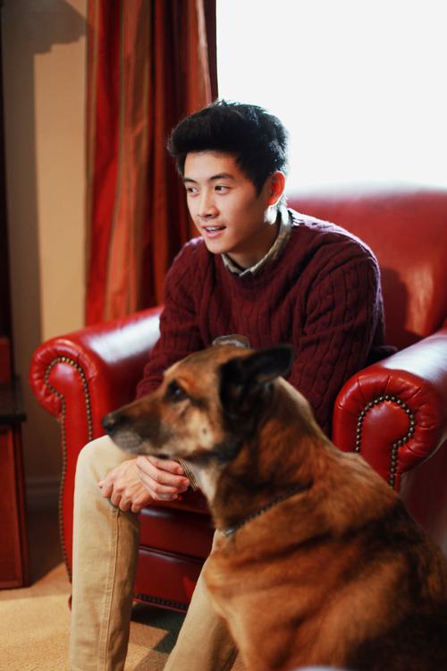 หนุ่มน้อยน่ารัก น่ากิน