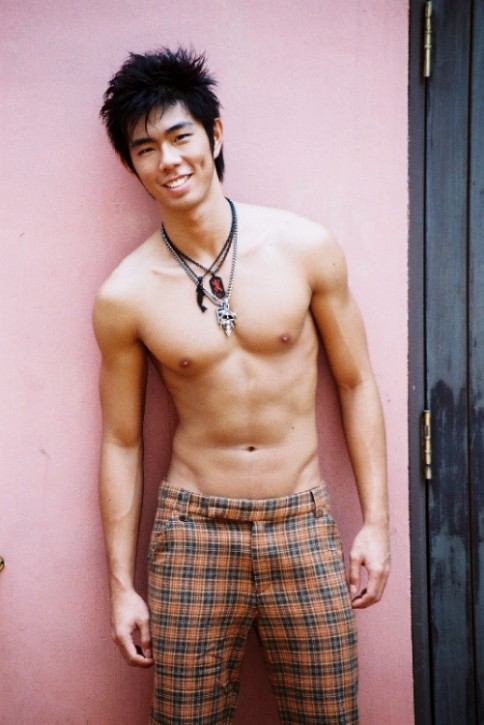 หนุ่มน้อยน่ารัก น่ากิน