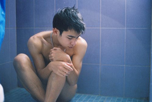 หนุ่มน้อยน่ารัก น่ากิน