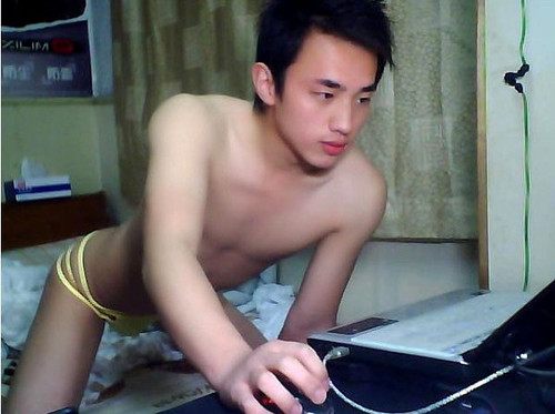 หนุ่มน้อยน่ารัก น่ากิน