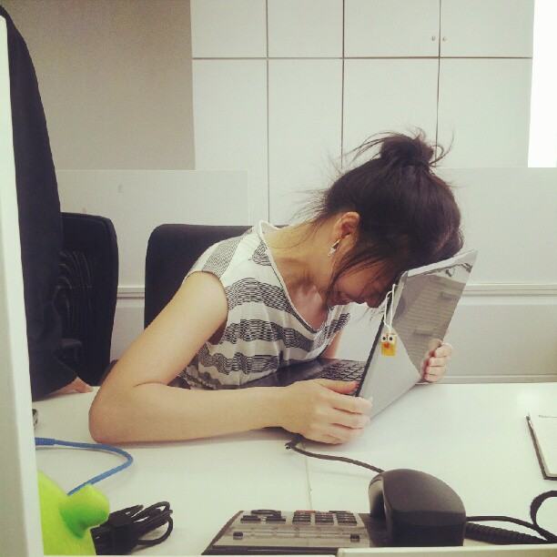 หัวทิ่ม! ท่าเท่ห์ๆ ที่มีสาระ