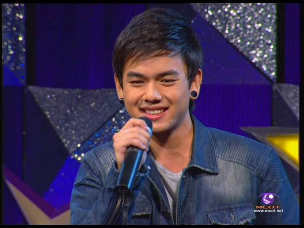 ย้อนดู ผูเข้าประกวด เดอะสตาส์9