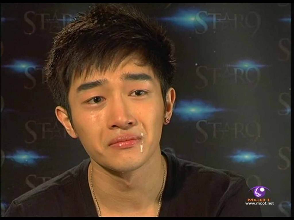 ย้อนดู ผูเข้าประกวด เดอะสตาส์9