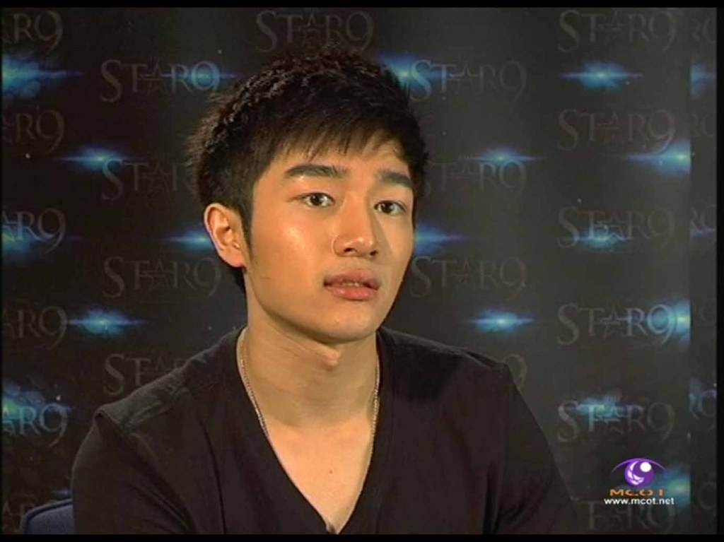 ย้อนดู ผูเข้าประกวด เดอะสตาส์9