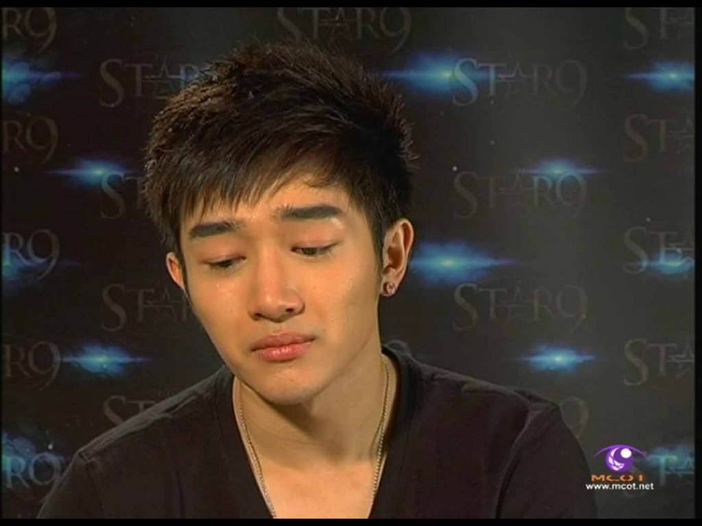 ย้อนดู ผูเข้าประกวด เดอะสตาส์9