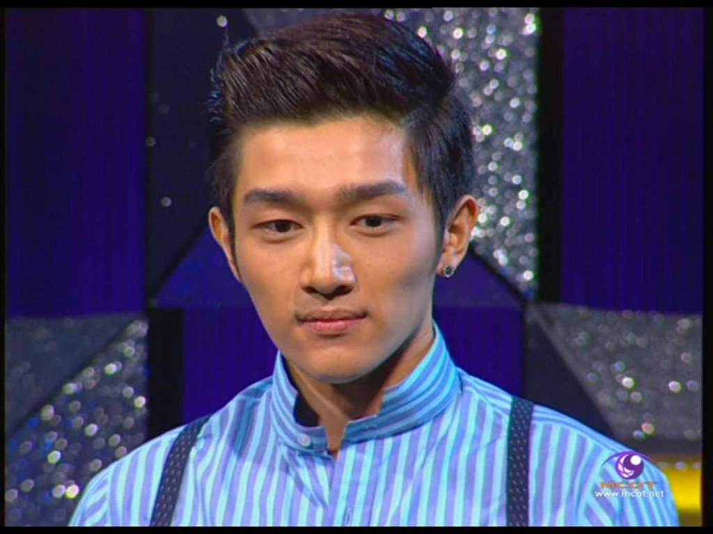 ย้อนดู ผูเข้าประกวด เดอะสตาส์9