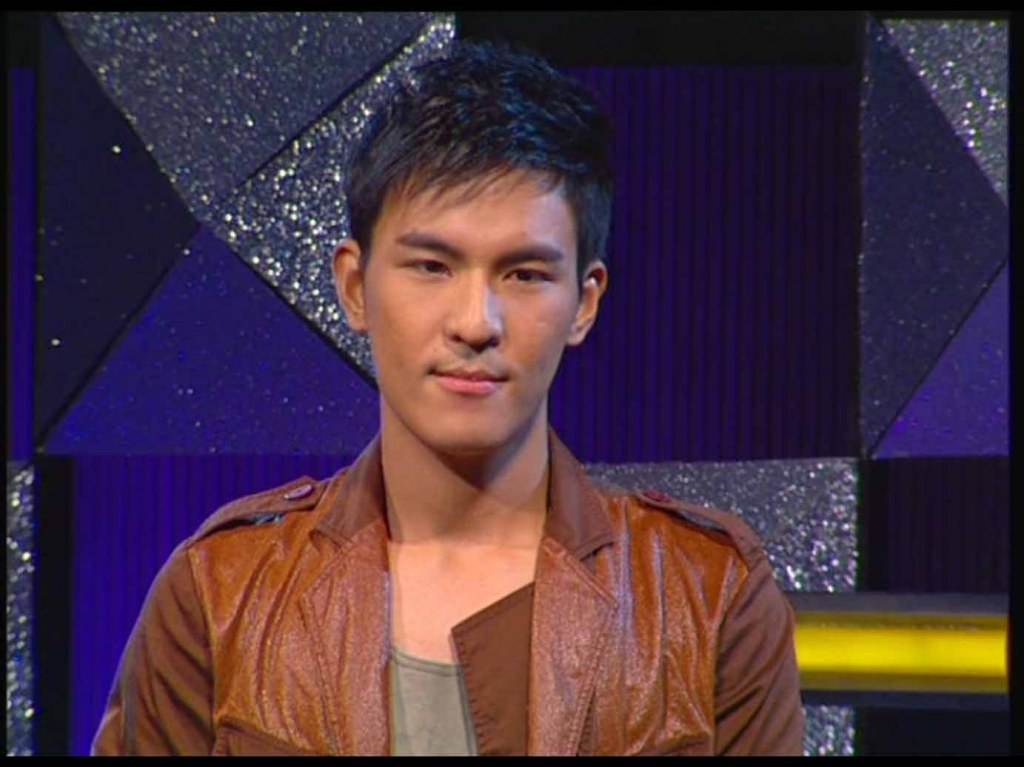 ย้อนดู ผูเข้าประกวด เดอะสตาส์9