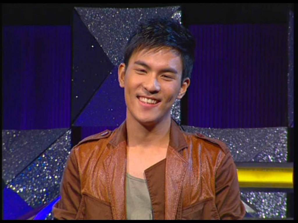 ย้อนดู ผูเข้าประกวด เดอะสตาส์9