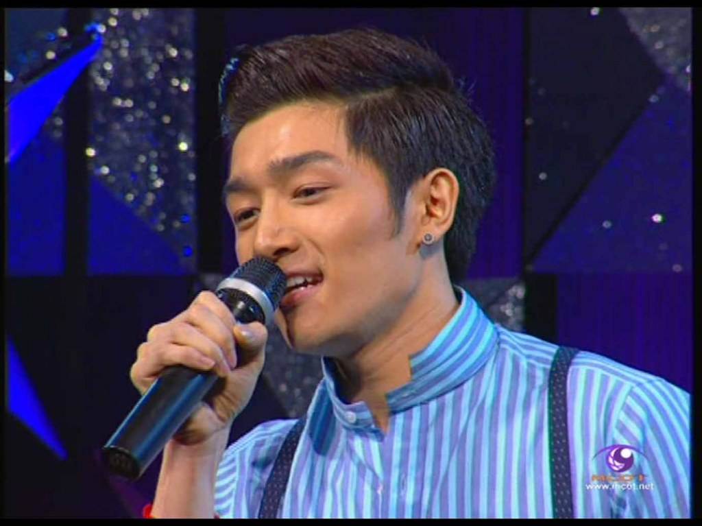 ย้อนดู ผูเข้าประกวด เดอะสตาส์9