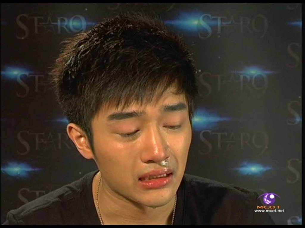 ย้อนดู ผูเข้าประกวด เดอะสตาส์9