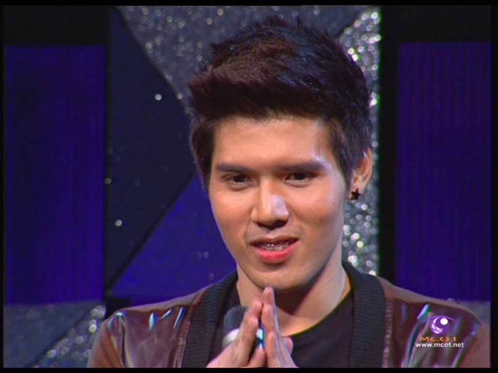 ย้อนดู ผูเข้าประกวด เดอะสตาส์9