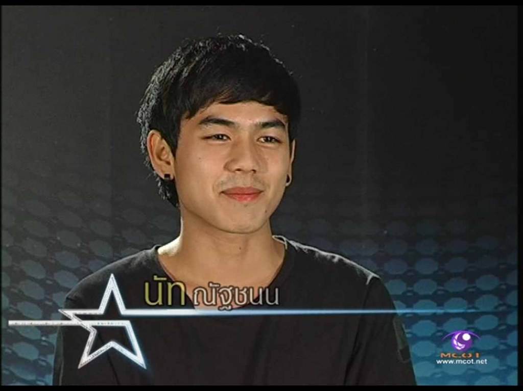 ย้อนดู ผูเข้าประกวด เดอะสตาส์9