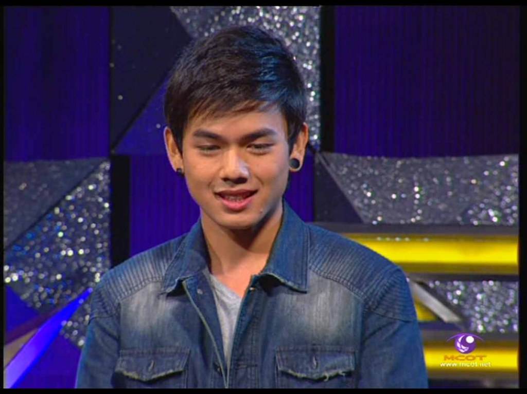 ย้อนดู ผูเข้าประกวด เดอะสตาส์9