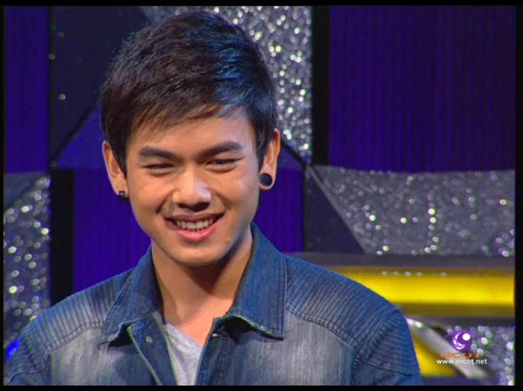 ย้อนดู ผูเข้าประกวด เดอะสตาส์9