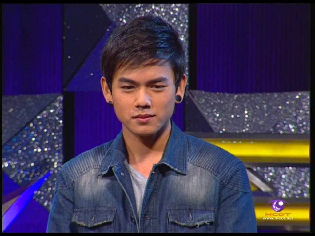 ย้อนดู ผูเข้าประกวด เดอะสตาส์9
