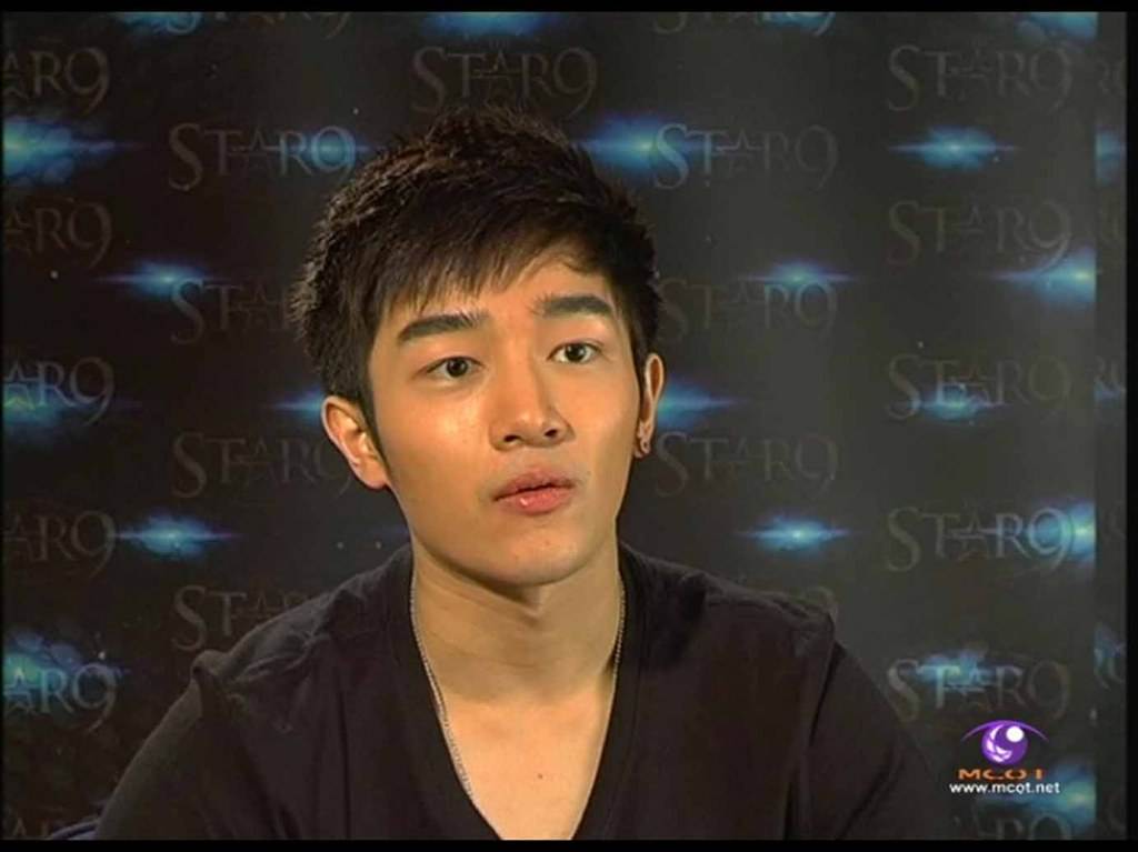 ย้อนดู ผูเข้าประกวด เดอะสตาส์9