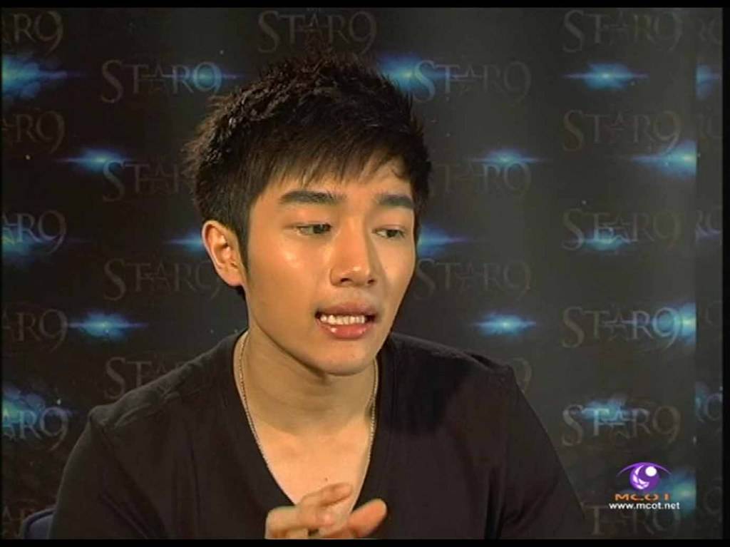ย้อนดู ผูเข้าประกวด เดอะสตาส์9