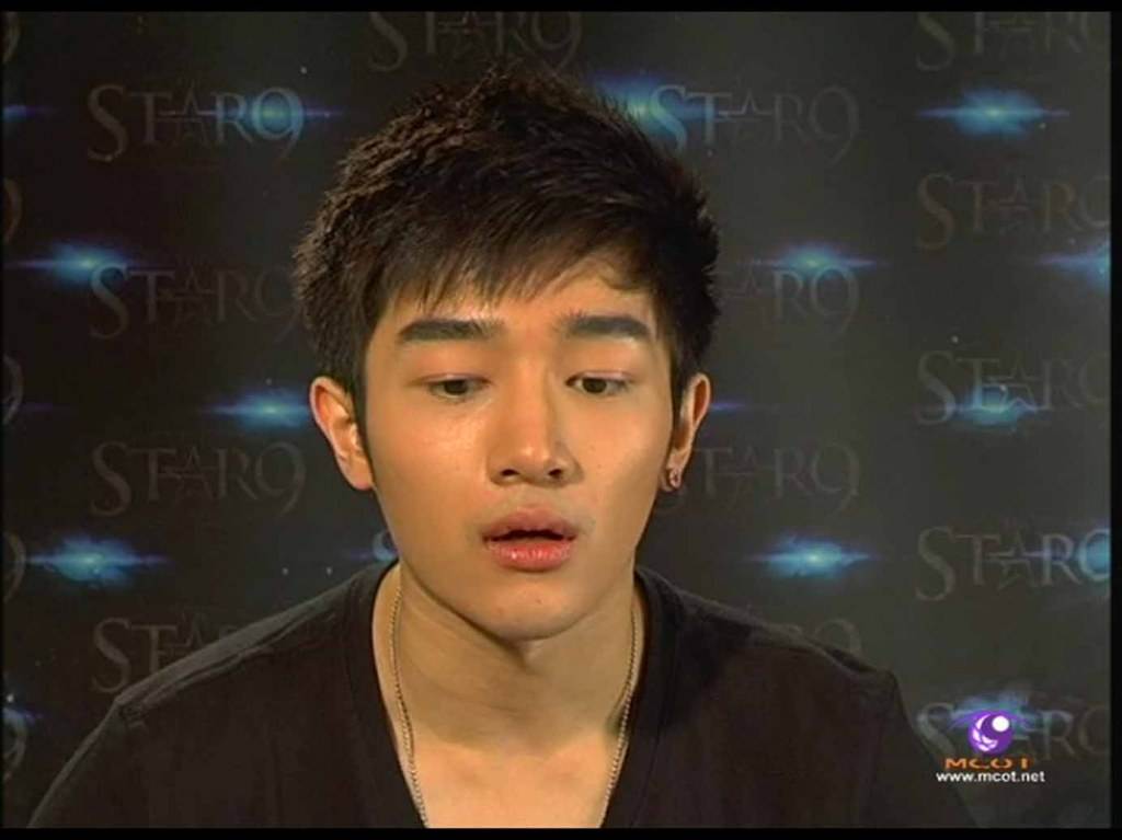 ย้อนดู ผูเข้าประกวด เดอะสตาส์9