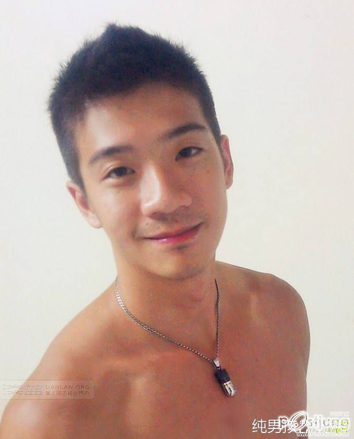 ตี๋หล่อน่ารัก 黃奕超