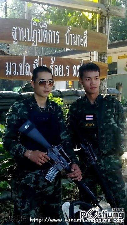 ท.ทหาร