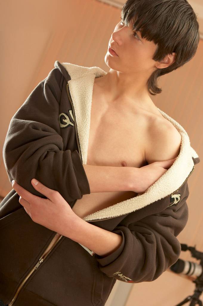 หนุ่มคนนี้น่ารักมากๆ 1