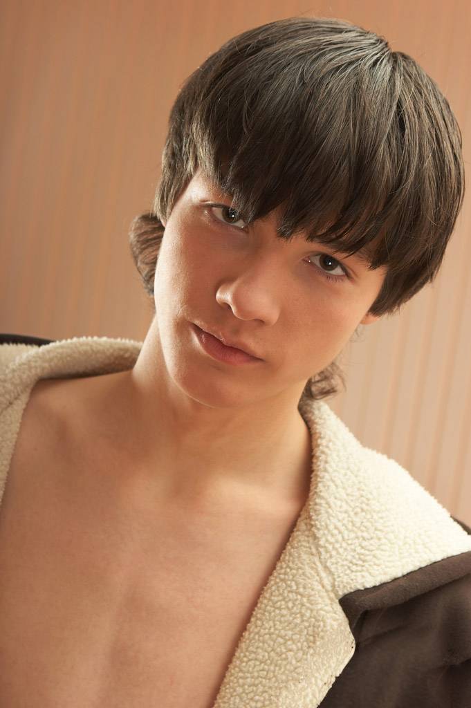 หนุ่มคนนี้น่ารักมากๆ 1