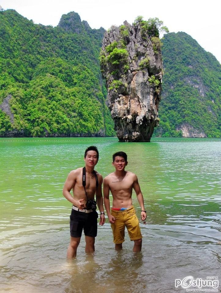 ถอดโชว์เรือนร่าง 222