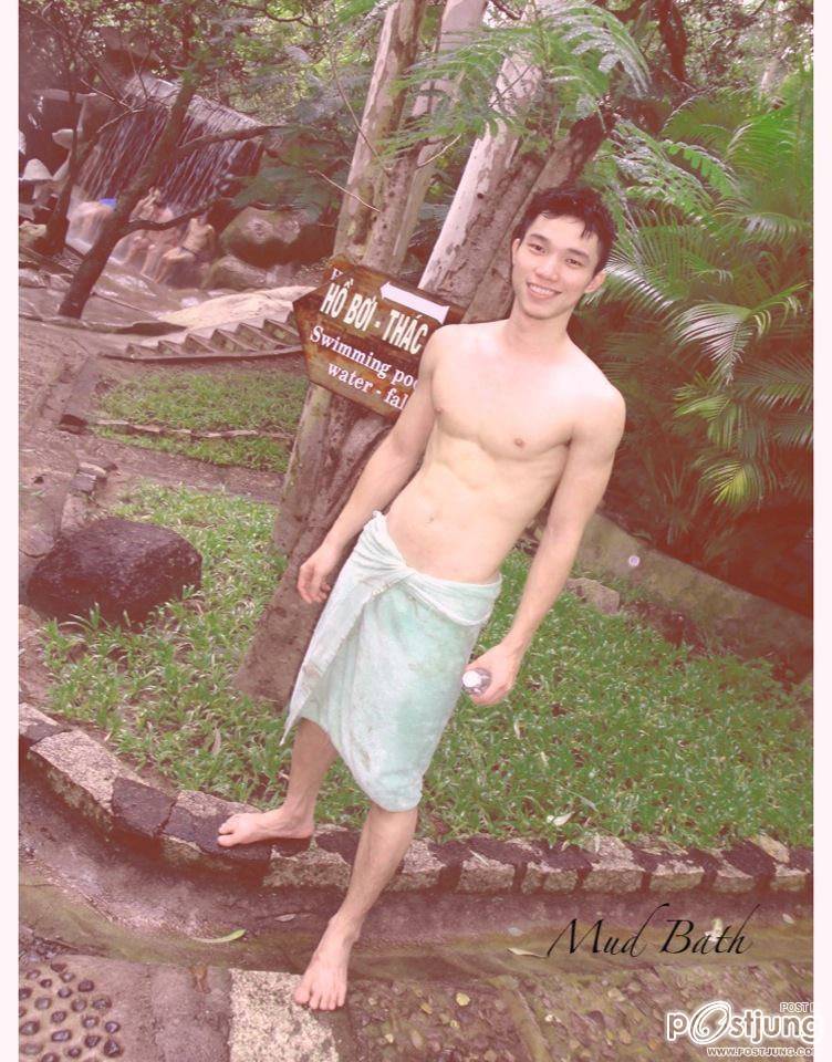 ถอดโชว์เรือนร่าง 222