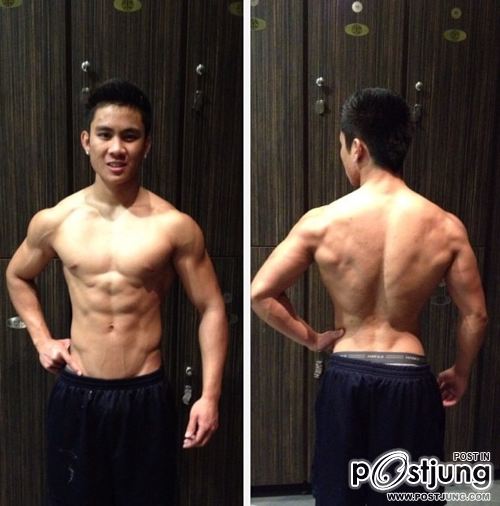 ถอดโชว์เรือนร่าง 222