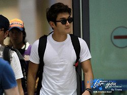 คนรักดาราหนุ่มหล่อ 007 - Choi Siwon