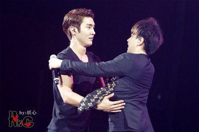 คนรักดาราหนุ่มหล่อ 007 - Choi Siwon