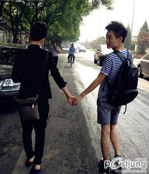 รักกันจัง