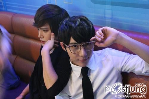 รักกันจัง