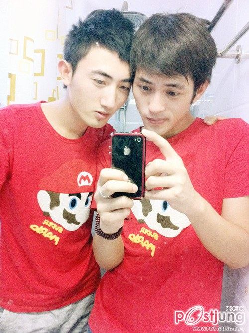รักกันจัง