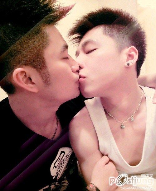 รักกันจัง
