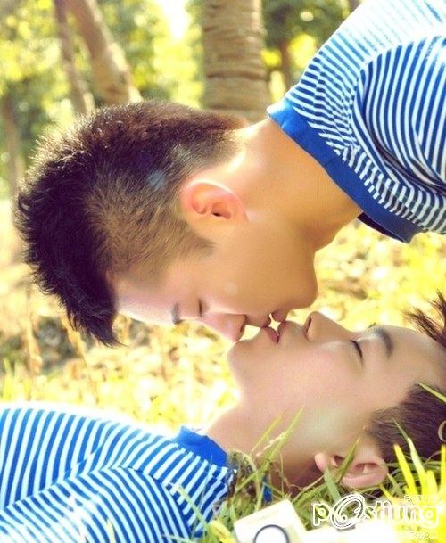 รักกันจัง
