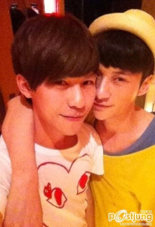 รักกันจัง
