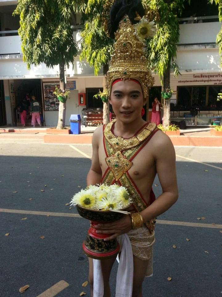 งานเดินแห่ขบวนพัศยสมณศักดิ์