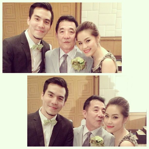 แจ่ม! ลูกจ๋า วรินทรา ฤทธิ์สกุลชัย แฟนเผือก สวีทหวานน่ารักอะ