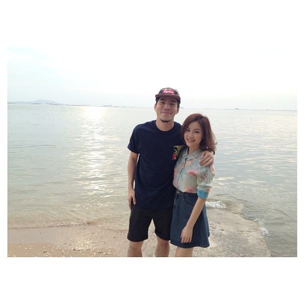 แจ่ม! ลูกจ๋า วรินทรา ฤทธิ์สกุลชัย แฟนเผือก สวีทหวานน่ารักอะ