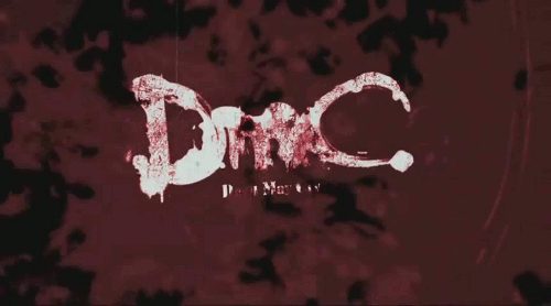 ปีศาจร้องไห้อาร์ทๆ (DMC)