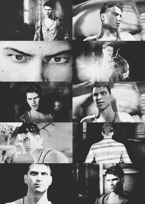 ปีศาจร้องไห้อาร์ทๆ (DMC)
