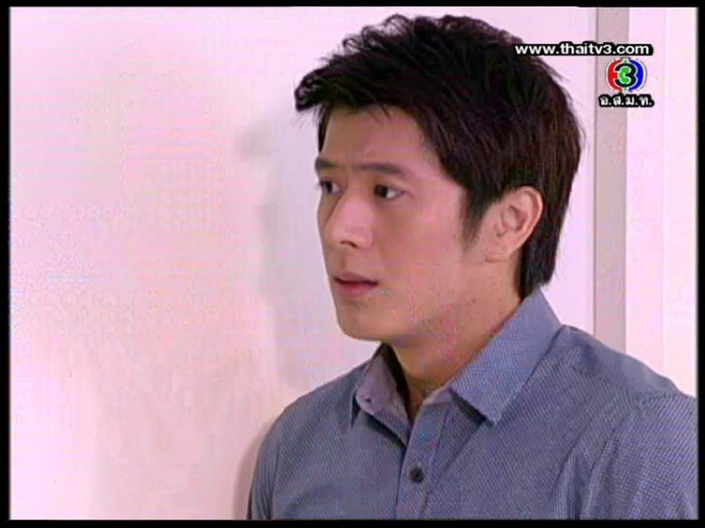 ชูมคนหล่อ เฟิร์ส... เบิ่งคลายฮ้อน เบิ่งแล้วนอนฝันดีสะเด้อหล้า
