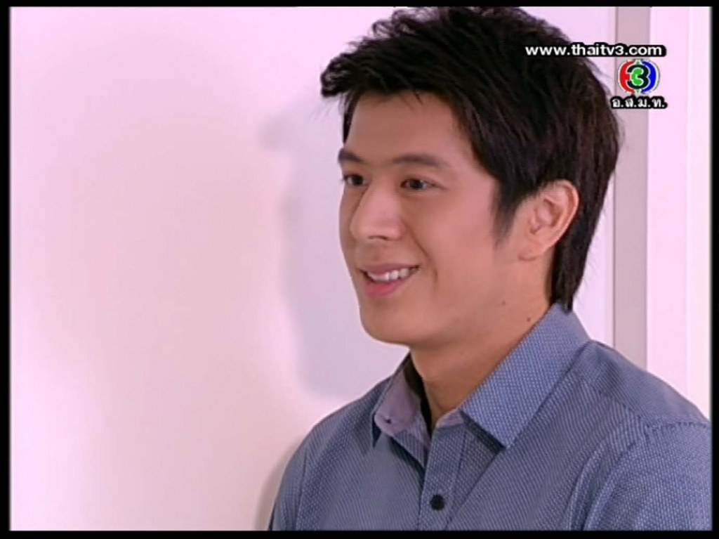 ชูมคนหล่อ เฟิร์ส... เบิ่งคลายฮ้อน เบิ่งแล้วนอนฝันดีสะเด้อหล้า