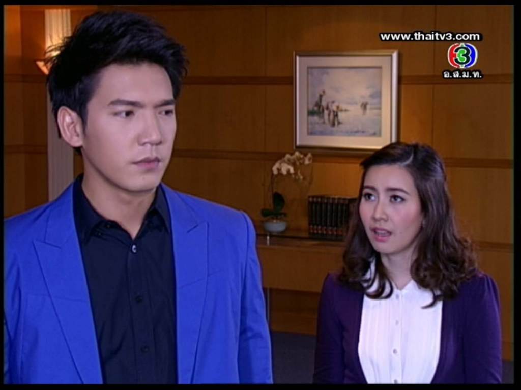 ชูมคนหล่อ เฟิร์ส... เบิ่งคลายฮ้อน เบิ่งแล้วนอนฝันดีสะเด้อหล้า