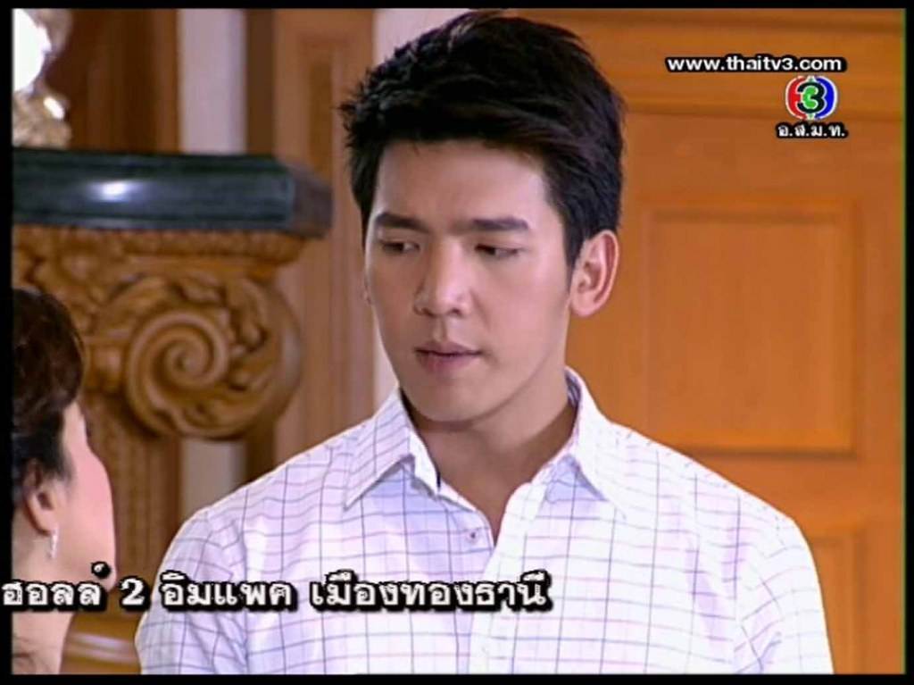 ชูมคนหล่อ เฟิร์ส... เบิ่งคลายฮ้อน เบิ่งแล้วนอนฝันดีสะเด้อหล้า