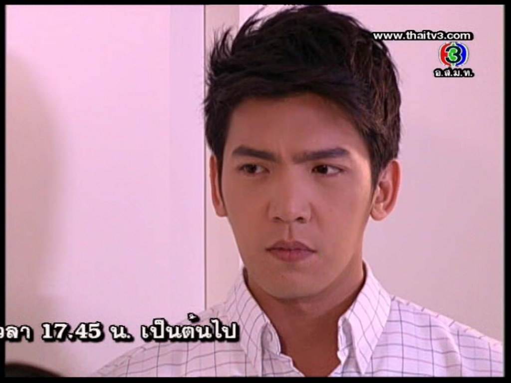 ชูมคนหล่อ เฟิร์ส... เบิ่งคลายฮ้อน เบิ่งแล้วนอนฝันดีสะเด้อหล้า